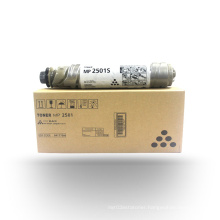 High quality toner cartridge MP2501S for Ricoh for use in MP2013 1813 2501 2001 toner
